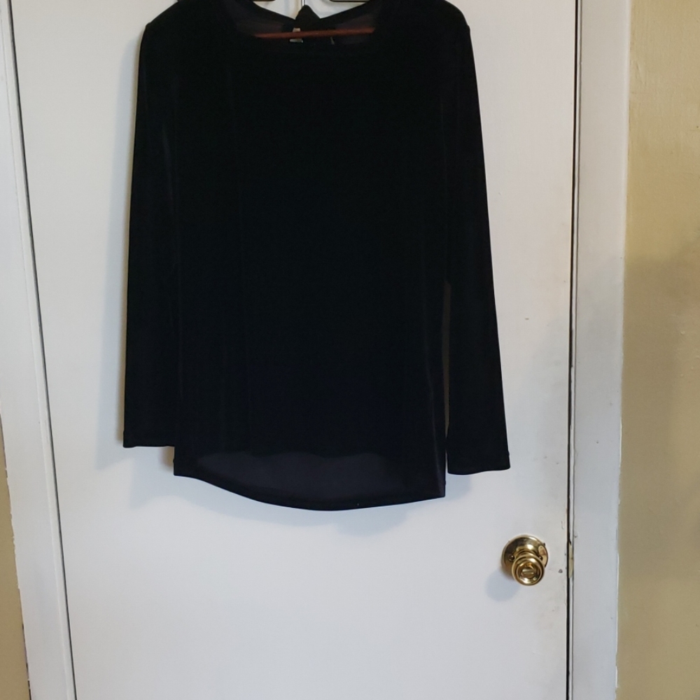 Long sleeve